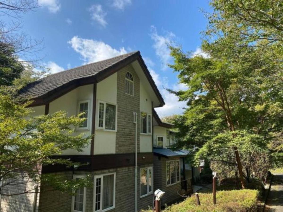 Ashigarashimo-Gun - Hotel - Vacation Stay 53649V Hakone Ngoại thất bức ảnh